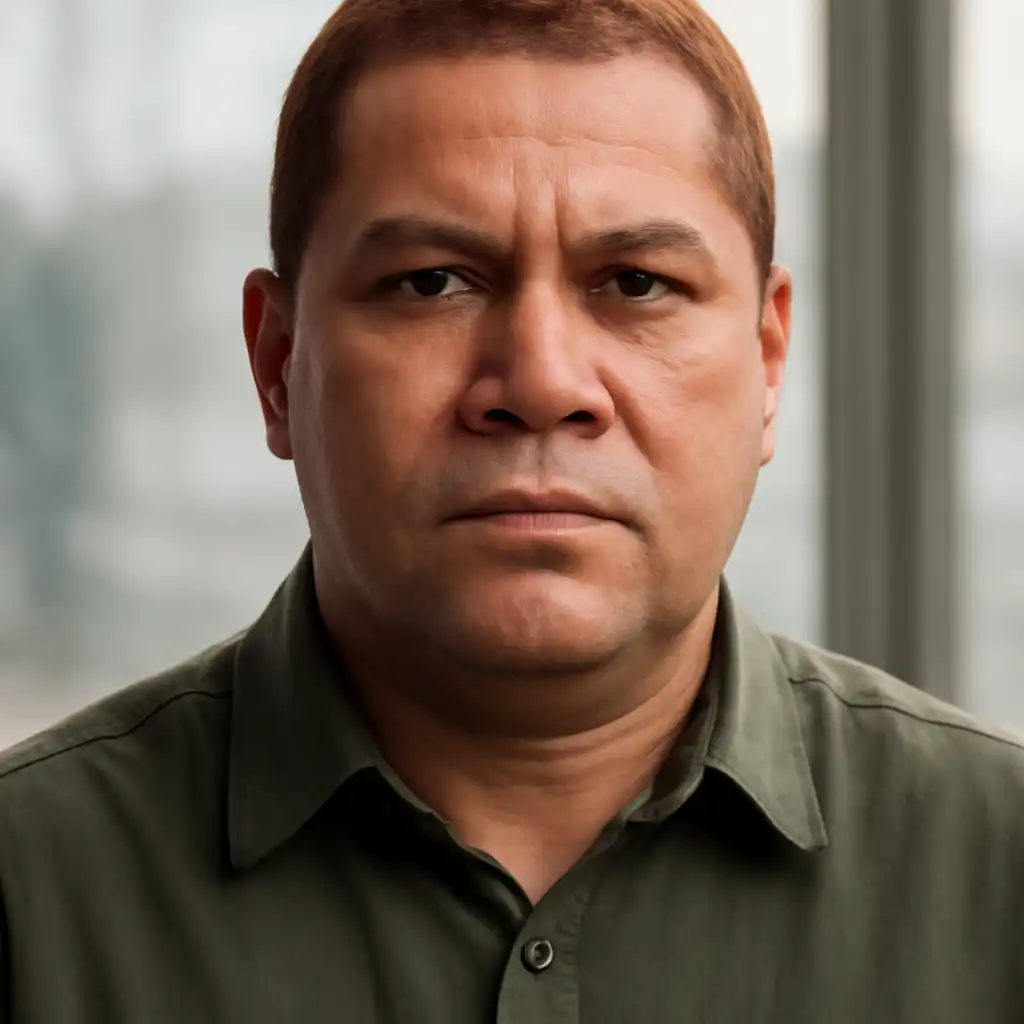 Roberto De la Cruz López